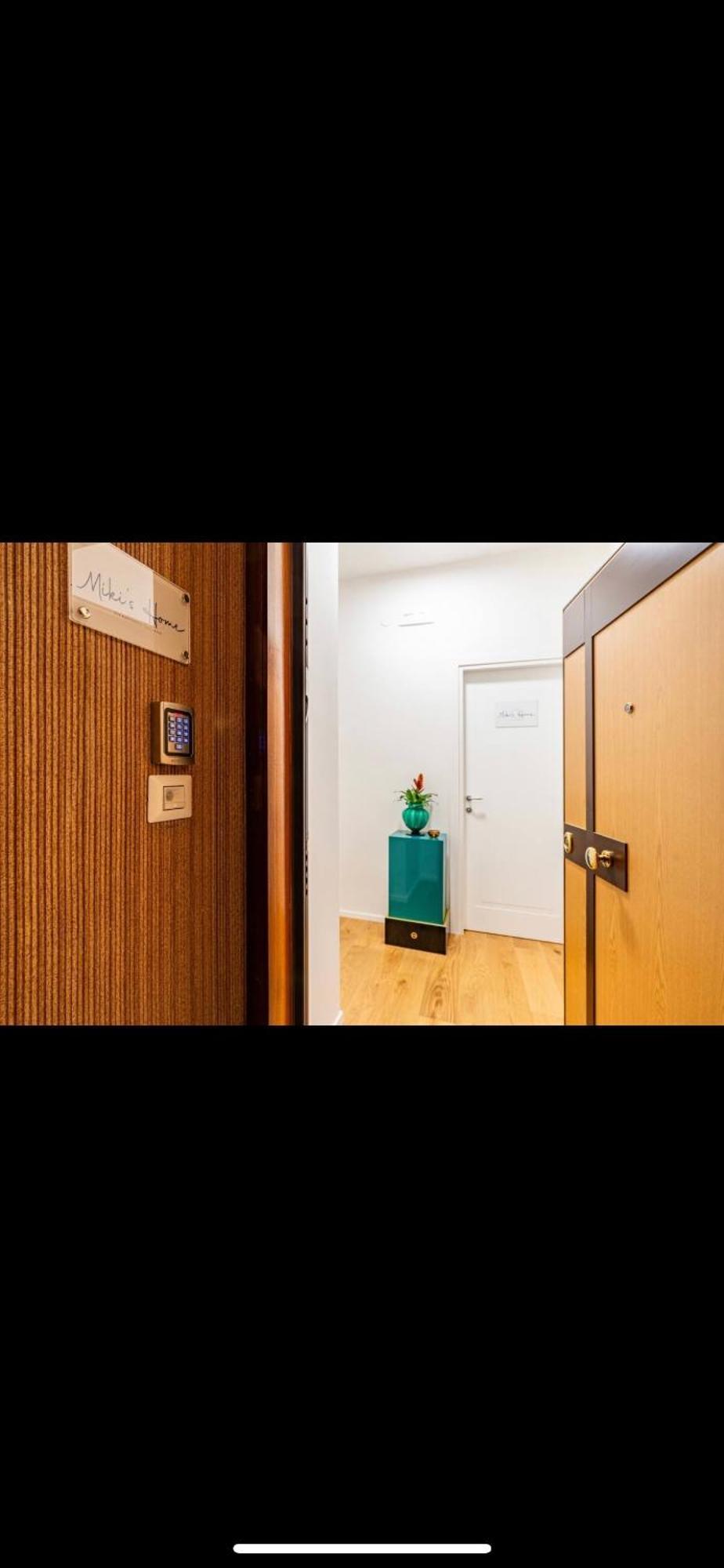 Miki'S Home - Central Rooms Bari Exterior photo