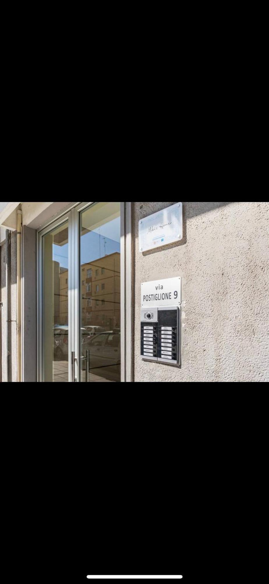 Miki'S Home - Central Rooms Bari Exterior photo